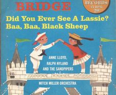 Mitch Miller Orchestra London Bridge 45 rpm
