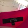 Ladies stunning top size 12 Image 5