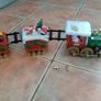 Christmas train Image 10