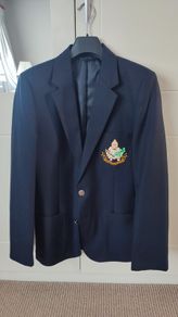 Castleknock College blazer