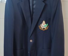 Castleknock College blazer