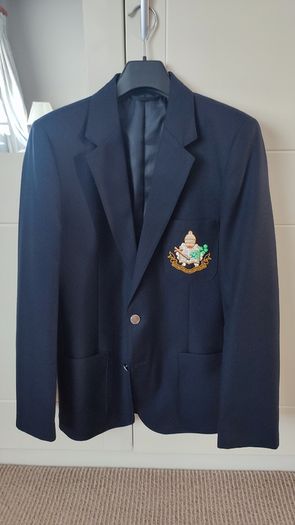 Castleknock College blazer