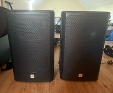 Active Speakers