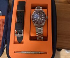 watch