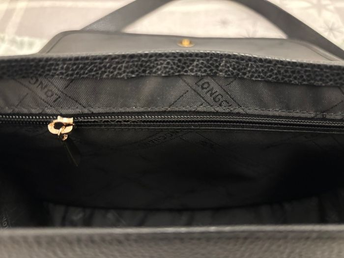 Longchamp Crossbody Handbag (New)