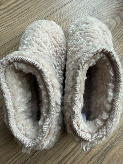uggs fake