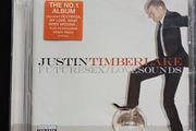 Justin Timberlake - Future sex Love sounds CD
