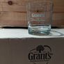 Box of 12 Grants Scotch Whisky not Irish Whiskey Tumblers Image 2