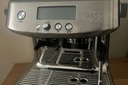 Sage coffee machine