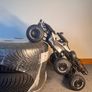 1:6 RC car Image 2
