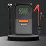 Lumeo  Xtreme-Jump Starter &  Air Compressor Image 5