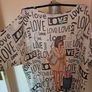 Fancy Italian tunic dress size UK20/22 EU48/50 Postage included Image 3