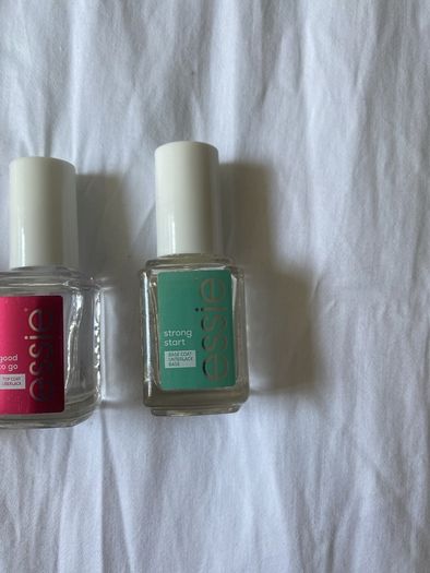 Nail polish
