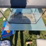 Small Aquarium / Terrarium With Light Lid Image 9