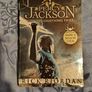 Percy Jackson Books Image 2