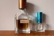 Orto Parisi: Brutus  Discovery Samples