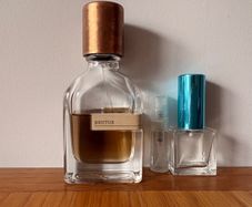 Orto Parisi: Brutus  Discovery Samples