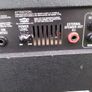 VOX  VT100 with AC30 face lift. Image 6