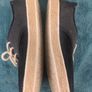 Mens/older boys plimsoles Image 3