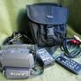 Sony DCR-HC24 MiniDV Handycam. Sony. Video/VCRs. works well Image 3