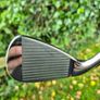 Wilson Staff C200 Irons 6-pw Plus Gw Image 3