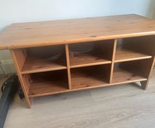 coffee table/ tv stand