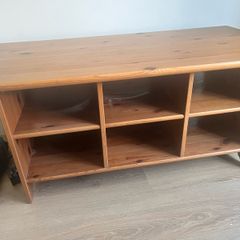 coffee table/ tv stand