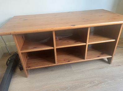 coffee table/ tv stand