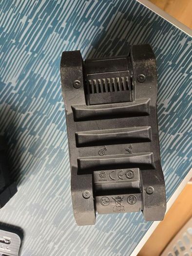 battery hilti