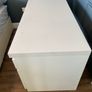 Ikea Malm Desk Image 2