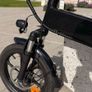 Eletric Bike UE like new Image 8