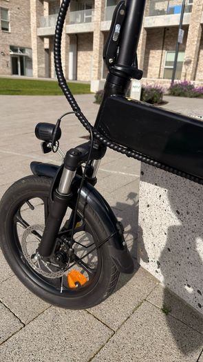 Eletric Bike UE like new