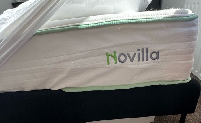 Double Mattress
