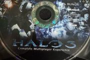 Halo 3: ODST 2 Disc Set Campaign and Multiplayer