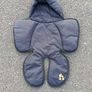 Out n About Nipper Sport (Running Buggy) Image 7