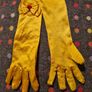 Belle Beauty and the Beast costume 5-6 Years Image 7
