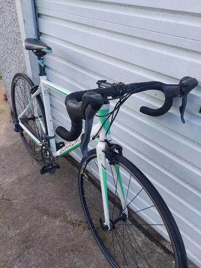 Boardman X7 Sport racer , commuter,  turbo trainer