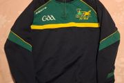 Rhode GAA (Offaly) Masita Gaelic Football/Hurling Jersey (Youths 5-6 Years) FREE POST