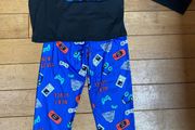 Gamer PJ Set