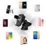 360 Universal Car Holder Windscreen Dashboard  Mount For GPS PDA Mobile Phone With Adjustable Neck Image 4