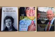 Irish politics books
