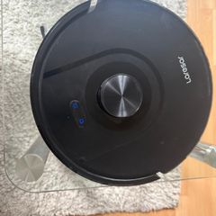 Cleaning robot