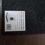 Anti-vibration mat Image 2