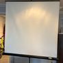 Portable Projection Screen Image 4
