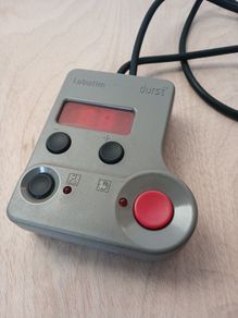 Durst Labotim enlarger timer