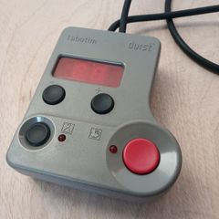 Durst Labotim enlarger timer