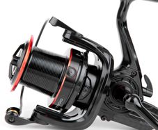 Sonik SK-47 Carbon Carp Reel 7000