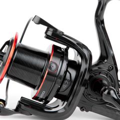 Sonik SK-47 Carbon Carp Reel 7000
