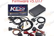 New KESS V2 firmware v5.017 MASTER ECU Remapping