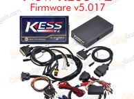 main image for ad New KESS V2 firmware v5.017 MASTER ECU Remapping